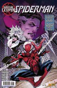 La Muerte del Doctor Extraño Especial 2. Spiderman | N0322-PAN23 | Alyssa Wong, Jed Mackay, Marcelo Ferreira, Andie Tong | Terra de Còmic - Tu tienda de cómics online especializada en cómics, manga y merchandising