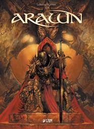 Arawn | N0525-YER01 | Ronan Le Breton, Sébastien Grenier  | Terra de Còmic - Tu tienda de cómics online especializada en cómics, manga y merchandising