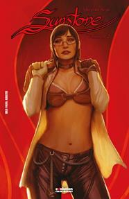 Sunstone 2 | N1116-PAN54 | Stjepan Sejic | Terra de Còmic - Tu tienda de cómics online especializada en cómics, manga y merchandising