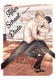 After school etude 01 | N1223-ARE03 | Hyrune Cyan | Terra de Còmic - Tu tienda de cómics online especializada en cómics, manga y merchandising