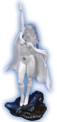 EMMA FROST DIAMOND ESTATUA 30.5 CM PVC DIORAMA MARVEL COMIC GALLERY FEMME FATALES | N1220-MERCH11 | Terra de Còmic - Tu tienda de cómics online especializada en cómics, manga y merchandising