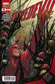 Daredevil 19 | N0521-PAN09 | Chip Zdarsky, Mike Hawthorne, Marco Checchetto | Terra de Còmic - Tu tienda de cómics online especializada en cómics, manga y merchandising