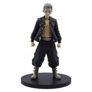 TAKASHI MITSUYA B VER FIG 17 CM TOKYO REVENGERS | N0723-MERCH07 | Terra de Còmic - Tu tienda de cómics online especializada en cómics, manga y merchandising