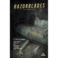 Razorblades 01 | N0923-OTED37 | Mike Norton, Tim Seeley | Terra de Còmic - Tu tienda de cómics online especializada en cómics, manga y merchandising