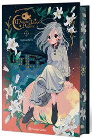Planeta Manga: Mientras Yubooh Duerme n.º 01 (Edición especial) | N1126-PLA08 | Paulina Palacios | Terra de Còmic - Tu tienda de cómics online especializada en cómics, manga y merchandising
