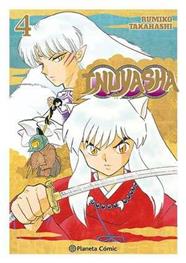 Inuyasha nº 04/30 | N0623-PLA22 | Rumiko Takahashi | Terra de Còmic - Tu tienda de cómics online especializada en cómics, manga y merchandising