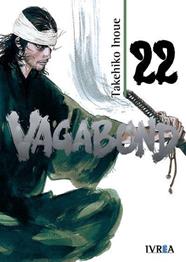 Vagabond 22 (Nueva Edición) | N1114-IVR09b | Takehiko Inoue | Terra de Còmic - Tu tienda de cómics online especializada en cómics, manga y merchandising