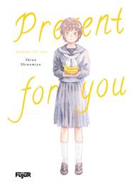 Present for you | N0723-OTED27 | Shino Shinomiya | Terra de Còmic - Tu tienda de cómics online especializada en cómics, manga y merchandising