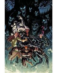 Rey de Negro 3 de 3 | N0621-PAN33 | Ryan Stegman, Donny Cates | Terra de Còmic - Tu tienda de cómics online especializada en cómics, manga y merchandising