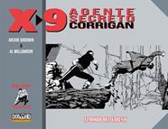 Agente Secreto X-9 (1972-1974) | N0221-DOL07 | Archir Goodwin, Al Williamson | Terra de Còmic - Tu tienda de cómics online especializada en cómics, manga y merchandising