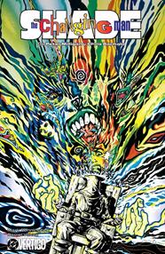 Shade, The Changing Man de Peter Millgan y Chris Bachalo 1 | N1125-PAN46 | Peter Milligan, Bryan Talbot | Terra de Còmic - Tu tienda de cómics online especializada en cómics, manga y merchandising