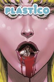 Plástico | N0522-NOR13 | Doug Wagner, Daniel Hillyard, Laura Martin | Terra de Còmic - Tu tienda de cómics online especializada en cómics, manga y merchandising