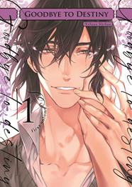 Goodbye to destiny 01 | N0123-ARE04 | Yofune Shibue | Terra de Còmic - Tu tienda de cómics online especializada en cómics, manga y merchandising