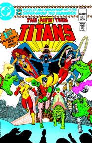 NEW TEEN TITANS TP VOL 01 | JUN140283 | (W) Marv Wolfman, George Perez (A) Romeo Tanghal, Frank Chiaramonte, Curt Swan, Pablo Marcos (A/CA) George Perez, Dick Giordano | Terra de Còmic - Tu tienda de cómics online especializada en cómics, manga y merchandising