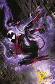 Caída de X 2 de 5 | N0124-PAN35 | Lee Garbett, Louise Simonson, Luca Maresca, Vincenzo Carratù, Deniz Camp, Ed Brisson, Steve Orlando, Si Spurrier, Bernard Chang, Scott Godlewski | Terra de Còmic - Tu tienda de cómics online especializada en cómics, manga y merchandising