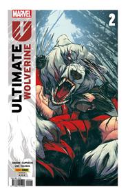 Ultimate Wolverine 2 | N1025-PAN74 | Chris Condon, Alex Lins, Alessandro Cappuccio | Terra de Còmic - Tu tienda de cómics online especializada en cómics, manga y merchandising
