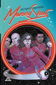 Money Shot 02 | N0522-MOZ06 | Tim Seeley / Sarah Beattie | Terra de Còmic - Tu tienda de cómics online especializada en cómics, manga y merchandising