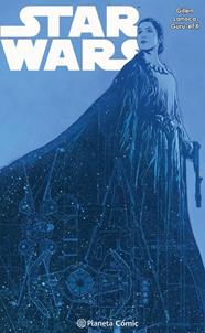 Star Wars (tomo recopilatorio) nº 09 | N0121-PLA33 | Salvador Larroca, Jason Aaron, Jason Latour, Mike Walsh | Terra de Còmic - Tu tienda de cómics online especializada en cómics, manga y merchandising
