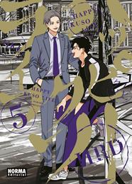 Happy Kuso life 05 | N0525-NOR25 | Harada | Terra de Còmic - Tu tienda de cómics online especializada en cómics, manga y merchandising