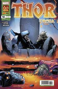 Thor 14 | N0821-PAN46 | Donny Cates, Nic Klein | Terra de Còmic - Tu tienda de cómics online especializada en cómics, manga y merchandising