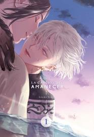 La cancion del amanecer 01 | N1222-ARE08 | Ichika Yuno | Terra de Còmic - Tu tienda de cómics online especializada en cómics, manga y merchandising