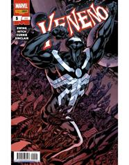 Veneno 5 | N0622-PAN70 | Bryan Hitch, Al Ewing | Terra de Còmic - Tu tienda de cómics online especializada en cómics, manga y merchandising