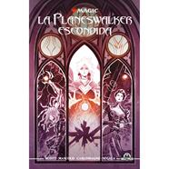 Magic. La Planeswalker escondida | N0323-OTED34 | Mairghread Scott, Fabiana Mascolo, French Carlomagno | Terra de Còmic - Tu tienda de cómics online especializada en cómics, manga y merchandising