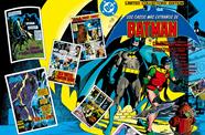 DC Edicion Facsímil. Limited Collectors' Edition C-59: Los casos más extraños de Batman | N0226-PAN81 | Dennis O'Neil, Dick Giordano, Bernie Wrightson, Frank Robbins, Len Wein, Neal Adams | Terra de Còmic - Tu tienda de cómics online especializada en cómics, manga y merchandising