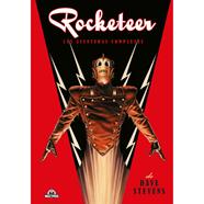 Rocketeer. Las aventuras completas | N0323-OTED33 | Dave Stevens | Terra de Còmic - Tu tienda de cómics online especializada en cómics, manga y merchandising