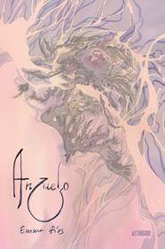 Anzuelo | N0425-AST02 | Emma Ríos | Terra de Còmic - Tu tienda de cómics online especializada en cómics, manga y merchandising