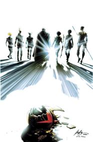 Guardianes de la Galaxia 12 | N0721-PAN46 | Al Ewing, Juann Cabal | Terra de Còmic - Tu tienda de cómics online especializada en cómics, manga y merchandising