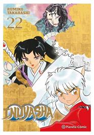 Inuyasha nº 22/30 | N0526-PLA14 | Rumiko Takahashi | Terra de Còmic - Tu tienda de cómics online especializada en cómics, manga y merchandising