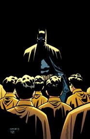 Batman y Robin: Año Uno 11 | N0226-PAN45 | Chris Samnee, Mark Waid | Terra de Còmic - Tu tienda de cómics online especializada en cómics, manga y merchandising