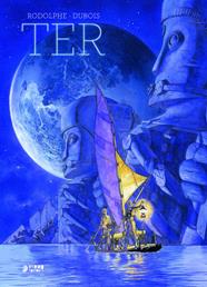 Ter. Integral | N0424-YER01 | Rodolphe, Christophe Dubois | Terra de Còmic - Tu tienda de cómics online especializada en cómics, manga y merchandising