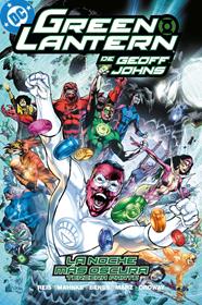 Biblioteca Green Lantern de Geoff Johns 13 | N0726-PAN76 | Geoff Johns, Jerry Ordway, Ivan Reis, Doug Mahnke, Eddy Barrows, Gene Ha, Mike Spicer, Rags Morales | Terra de Còmic - Tu tienda de cómics online especializada en cómics, manga y merchandising
