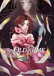 As Old as Time nº 02 | N0726-PLA14 | Varios Autores | Terra de Còmic - Tu tienda de cómics online especializada en cómics, manga y merchandising