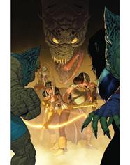 Rey de Negro: El Retorno de las Valquirias 2 | N0621-PAN53 | Nina Vakueva, Jason Aaron, Torunn Grønbekk | Terra de Còmic - Tu tienda de cómics online especializada en cómics, manga y merchandising