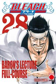 Bleach Bestseller 28 | N1025-PAN36 | Tite Kubo | Terra de Còmic - Tu tienda de cómics online especializada en cómics, manga y merchandising