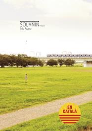 Solanin (Català) | N0425-NOR49 | Inio Asano | Terra de Còmic - Tu tienda de cómics online especializada en cómics, manga y merchandising