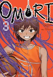Omori, vol. 3 | N0626-MILK06 | Omocat / Nui Konoito | Terra de Còmic - Tu tienda de cómics online especializada en cómics, manga y merchandising