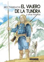 El viajero de la Tundra | 17263 | Jiro Taniguchi | Terra de Còmic - Tu tienda de cómics online especializada en cómics, manga y merchandising