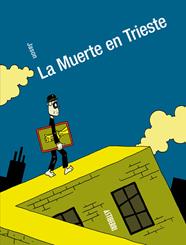 La muerte en Trieste | N0225-AST03 | Jason | Terra de Còmic - Tu tienda de cómics online especializada en cómics, manga y merchandising