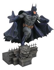 BATMAN PVC DIORAMA ESTATUA 25 CM DC COMIC GALLERY | N0720-MERCH03 | Terra de Còmic - Tu tienda de cómics online especializada en cómics, manga y merchandising