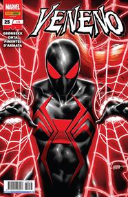 Veneno 25 | N0324-PAN63 | Julius Ohta, Torunn Grønbekk | Terra de Còmic - Tu tienda de cómics online especializada en cómics, manga y merchandising