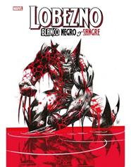 Lobezno: Blanco, negro y sangre | N0721-PAN05 | Adam Kubert, Declan Shalvey, Chris Claremont, Joshua Cassara, Gerry Duggan, Matthew Rosenberg, Salvador Larroca | Terra de Còmic - Tu tienda de cómics online especializada en cómics, manga y merchandising
