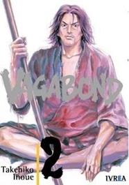 Vagabond 02 (NuevaEdición) | N1113-IVR012 | Takehiko Inoue | Terra de Còmic - Tu tienda de cómics online especializada en cómics, manga y merchandising