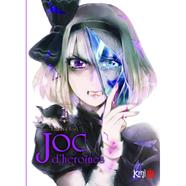 Joc d'Heroïnes 3 (Català) | N0723-OTED13 | Tabasa Iori | Terra de Còmic - Tu tienda de cómics online especializada en cómics, manga y merchandising