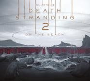 El arte de Death Stranding 2: On the beach | N0226-NOR33 | Kojima Productions | Terra de Còmic - Tu tienda de cómics online especializada en cómics, manga y merchandising