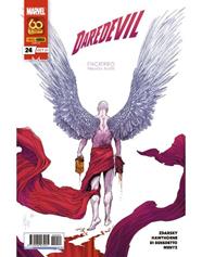 Daredevil 24 | N1021-PAN59 | Chip Zdarsky, Marco Checchetto | Terra de Còmic - Tu tienda de cómics online especializada en cómics, manga y merchandising