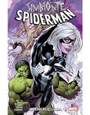 Spiderman: Simbionte 3. La Encrucijada | N0122-PAN15 | Greg Land, Peter David | Terra de Còmic - Tu tienda de cómics online especializada en cómics, manga y merchandising
